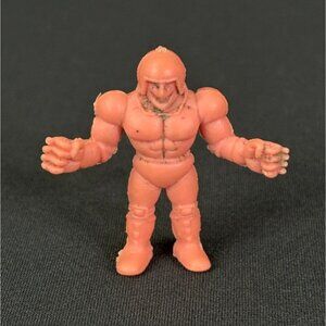 M.U.S.C.L.E. Mattel Muscle Men, Muscles 1980’s Kinnikuman Warsman B #059 Flesh